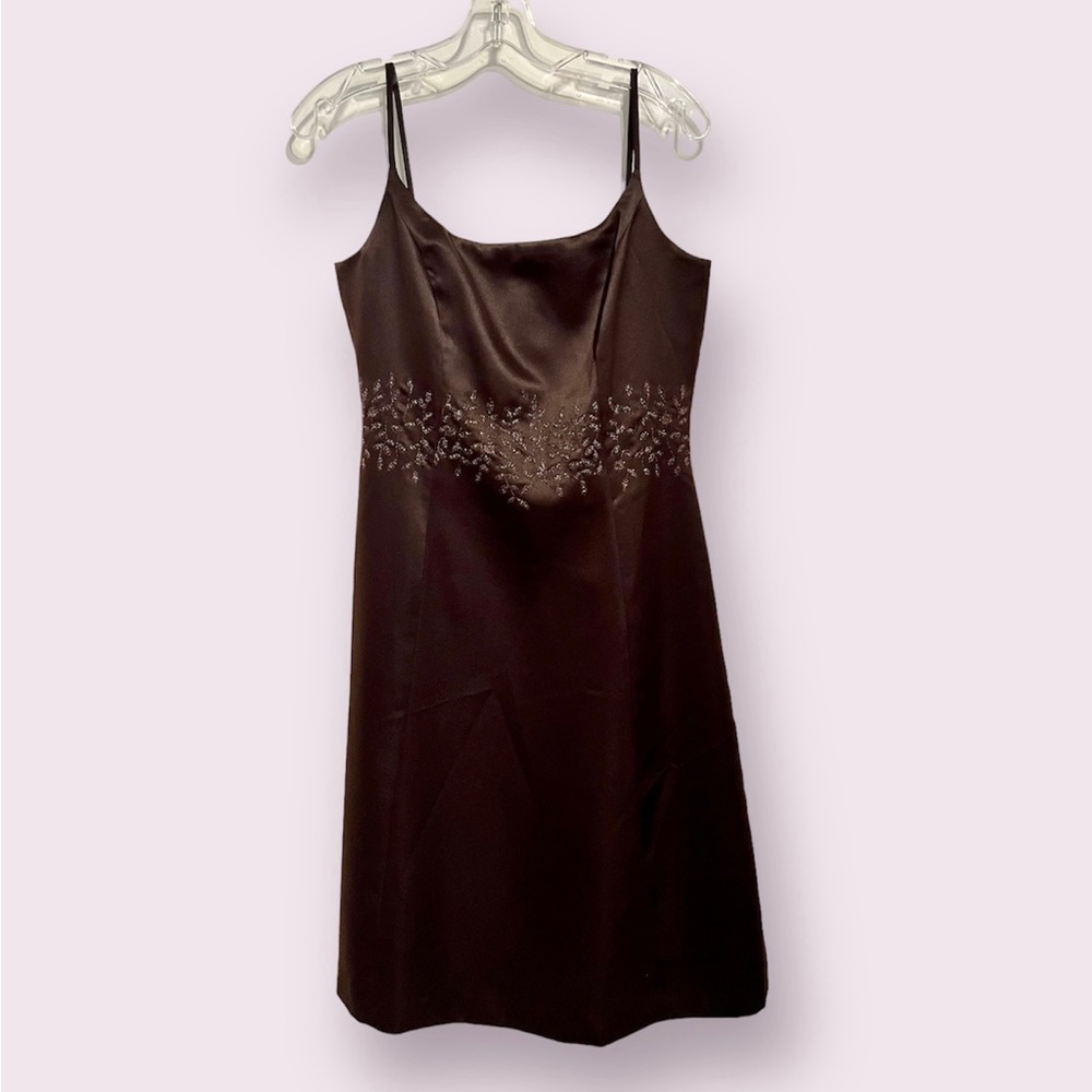 Ann Taylor bridesmaid / cocktail dress